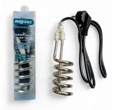 Electric water heating Rod